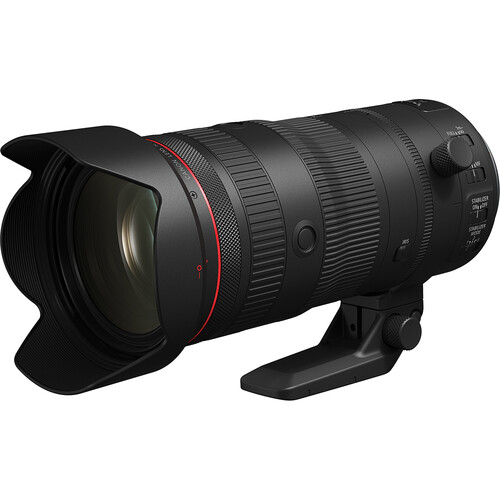 Canon RF 24-105mm f/2.8 L IS USM Z - 6